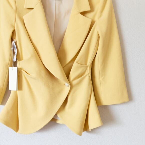 Aritzia Wilfred Selina Blazer - Picture 3 of 6